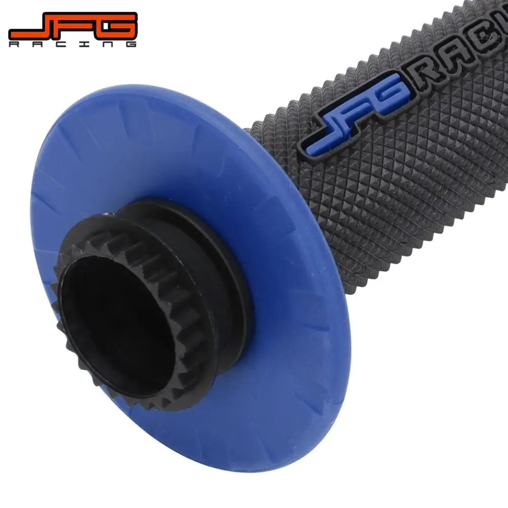 Мотоциклетный JFG руль дроссельной заслонки для Husqvarna FC FX TC TX FE TE 125 150 200 250 300 350 400 450
