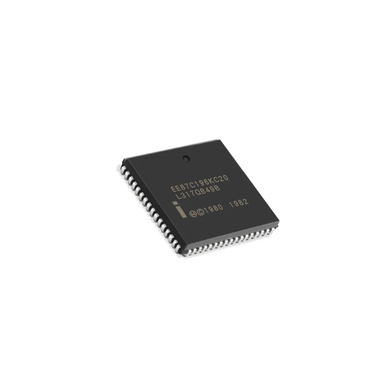 

Детали интегральной схемы EN87C196KC20, интегральная схема EN87C196KC20