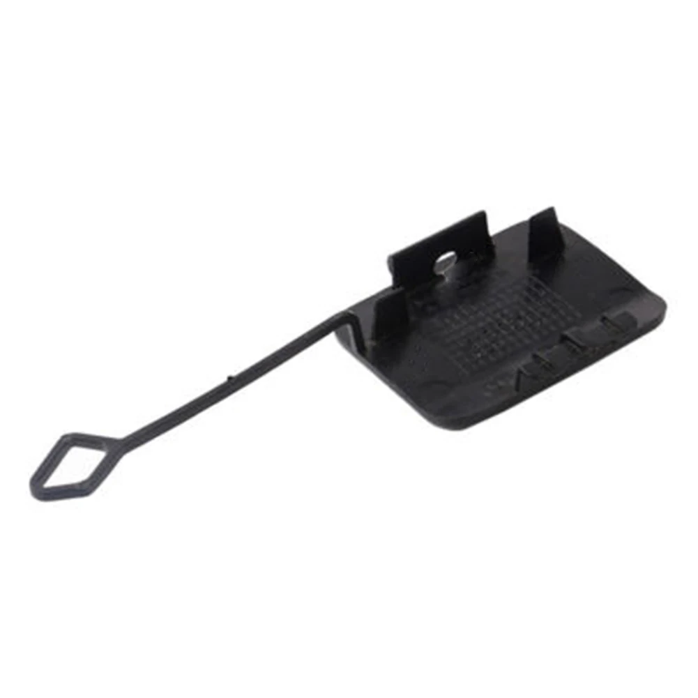 

Car Tow Cover 1pcs A212 885 03 26 Hook Cover Plastic Tow Hook Cover For Mercedes E-class W212 Durable Brand New