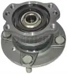 

15498046/S порт подшипника заднего колеса B MAX 12 TOURNEO COURIER C4A 14