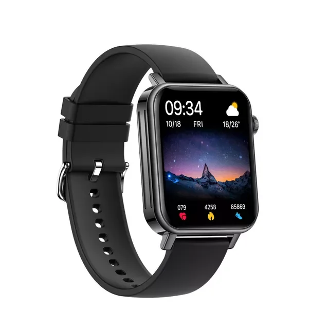 

New Smart Watch Women Bluetooth Call Sport Fitness Tracker Man's Watch IP67 Waterproof Heart Rate Monitor Men's Smartwat