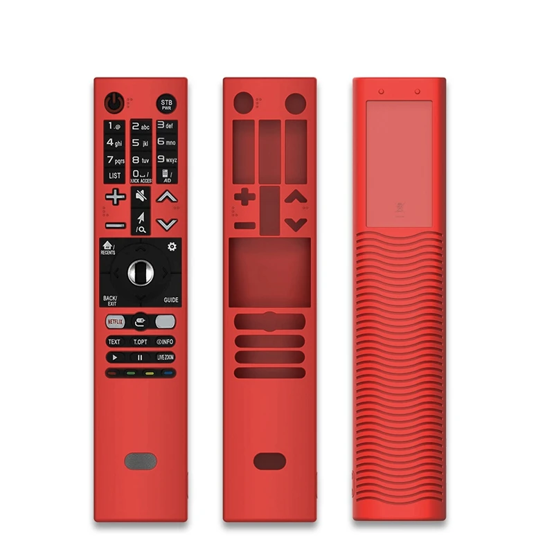 Противоударный чехол для пульта дистанционного управления телевизором AN-MR700