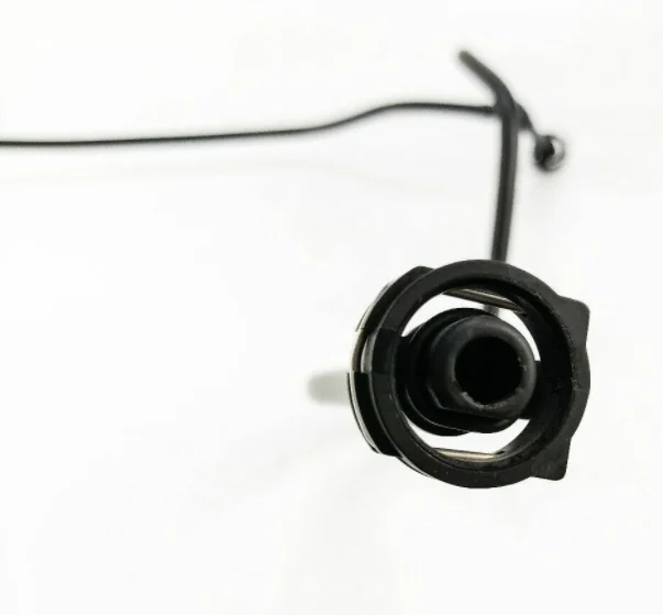 Вентиляционный шланг линия охлаждающего бака выхлопная труба для Mercedes ML/GLE 500/550