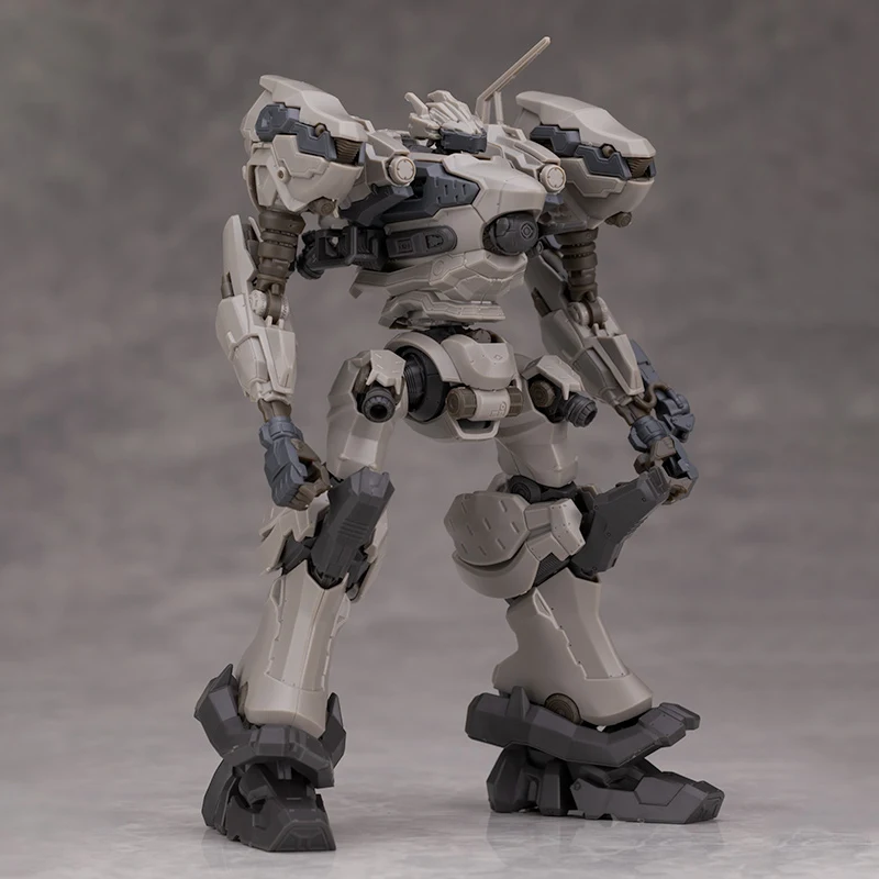 Bandai ARMORED CORE VI FIRES OF RUBICON RaD CC-2000 ORBITER Nightfall Rave Фигурка