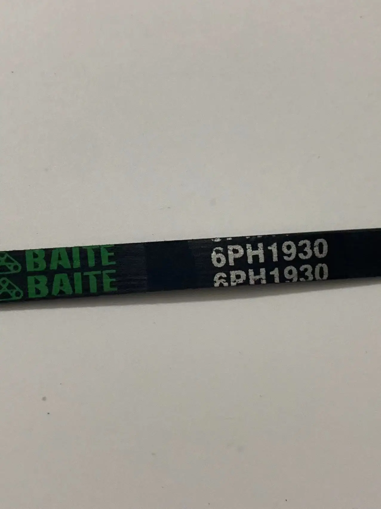 Барабан Sabuk Konveyor V-Sabuk бергарис 1930 6PH1930 1930H6 PH1930