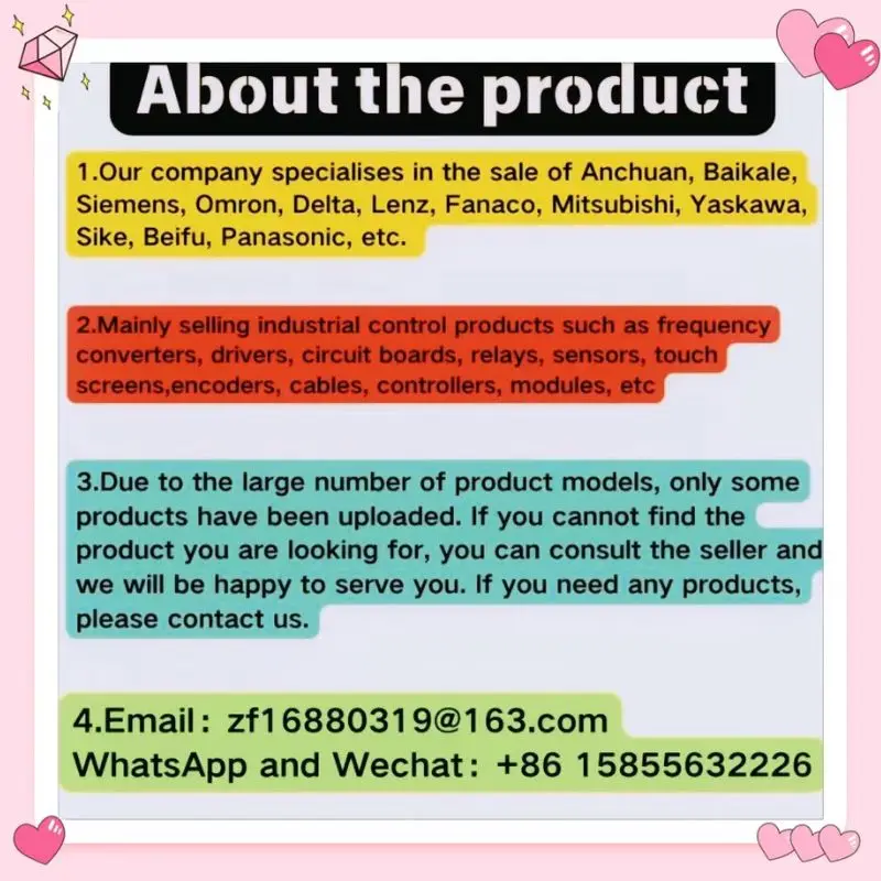 Б/у энкодер A860-0360-T001 Функциональный тест ОК