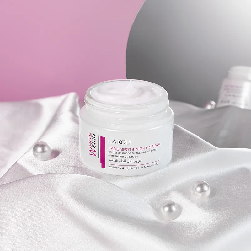 Рисунок 4 - Эффективное устройство для осветления темных пятен