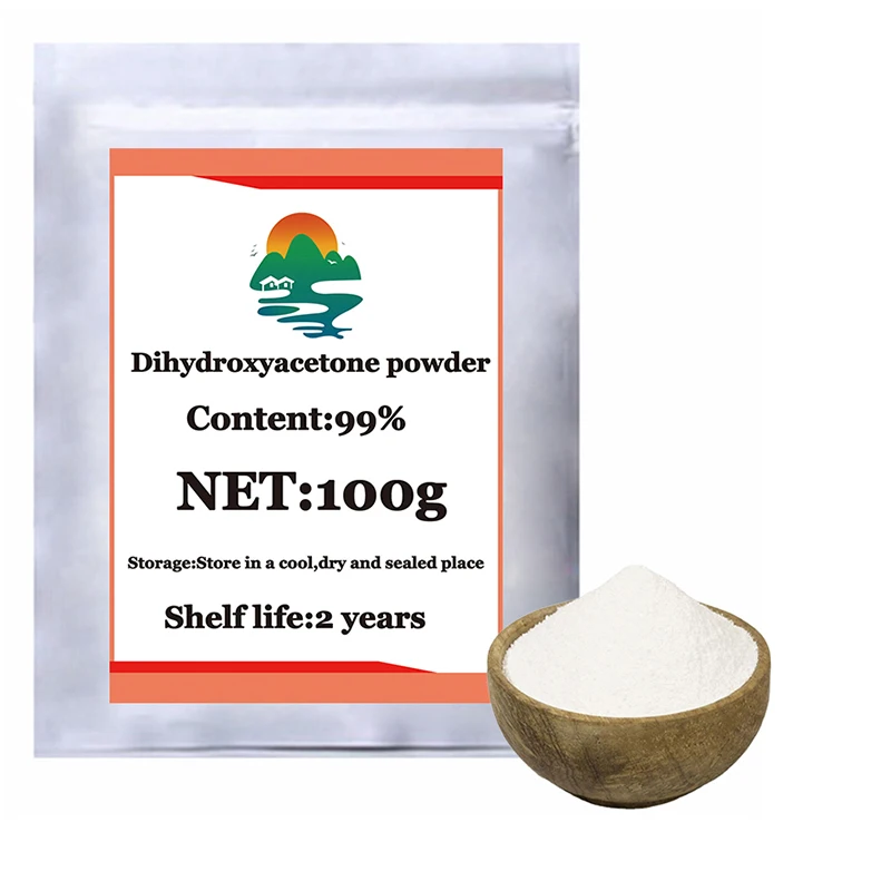 

Косметический крем для загара 2,4-дигидроксиацетон ДГК дигидроксиацетон лосьон для самозагара