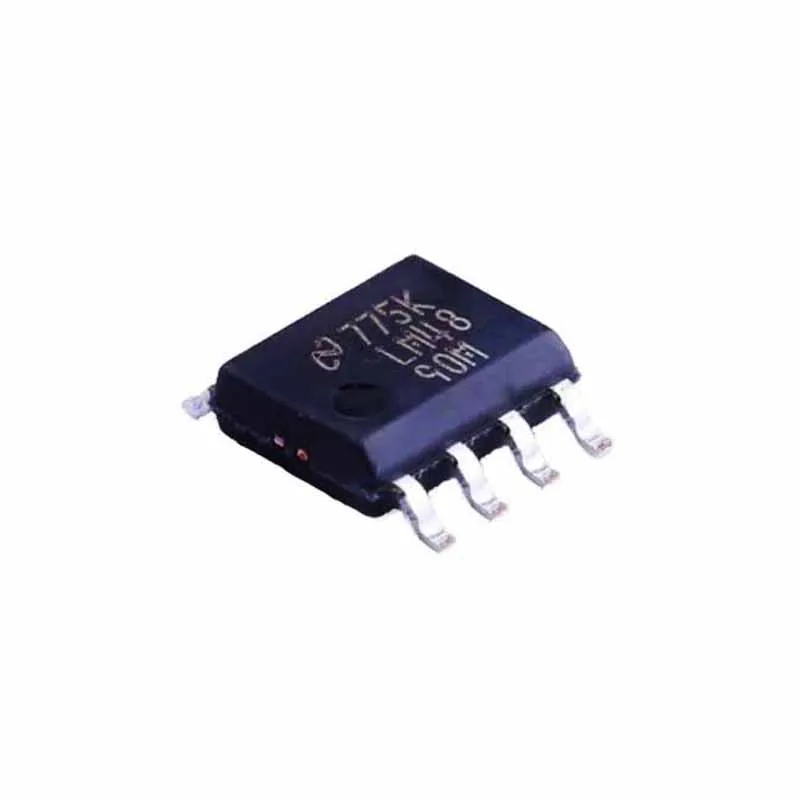 Новые и оригинальные интегральные схемы LM4890MX/NOPB SOP-8, 10 шт., поддержка BOM list LM4890MX/NOPB