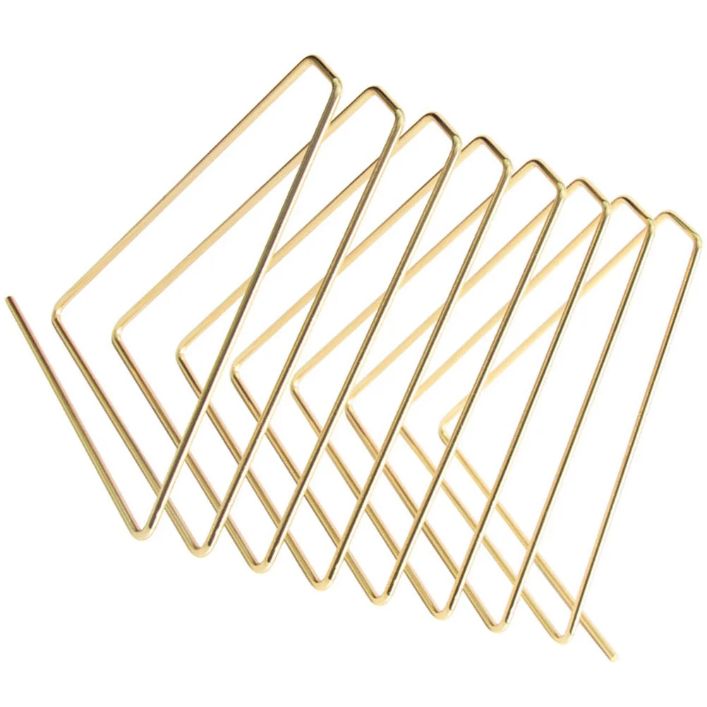 

Telescopic File Rack Book Stand Supports Triangle Folding Bookshelf Desktop Storage Practical Retractable