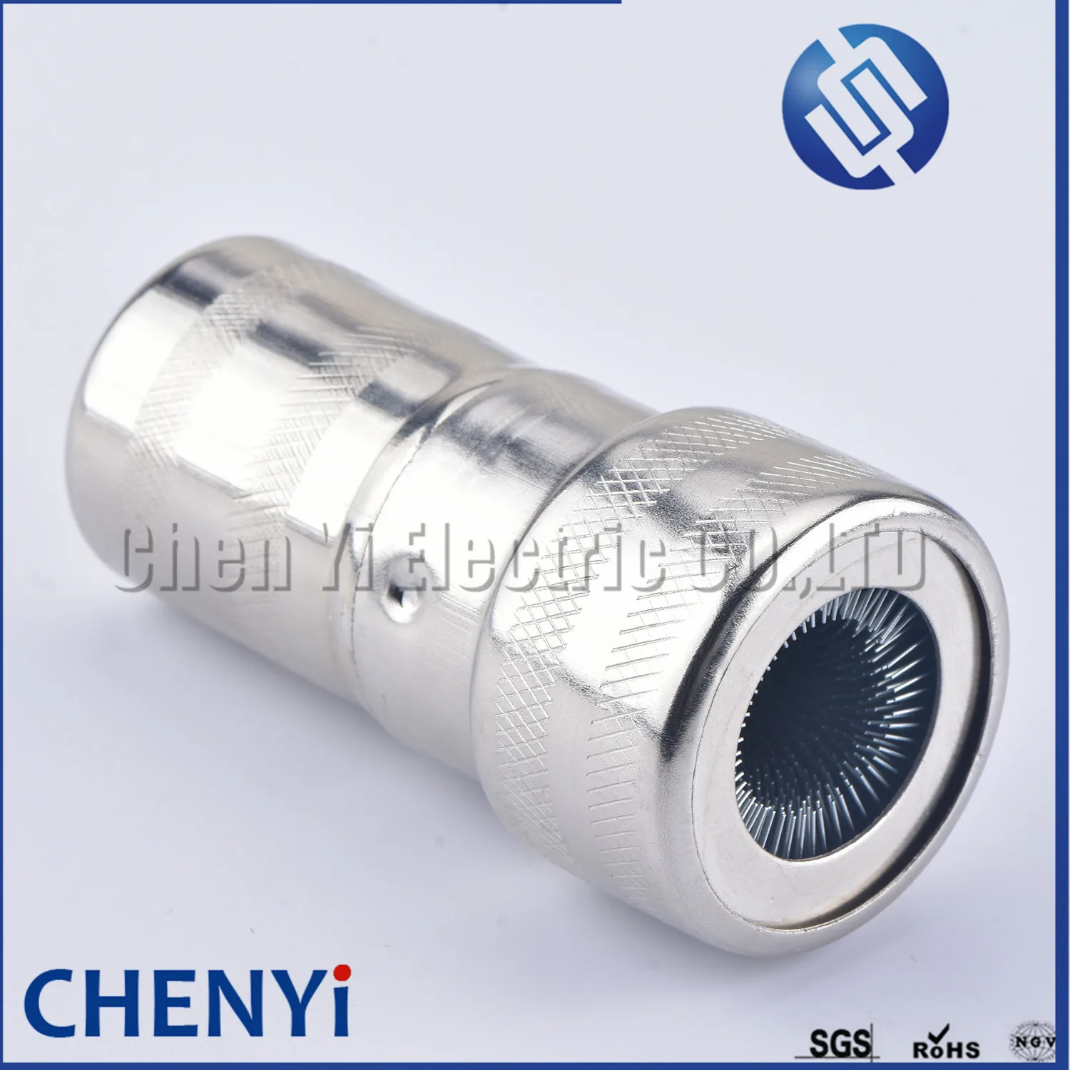 

Щетка для чистки клемм аккумулятора yuyi