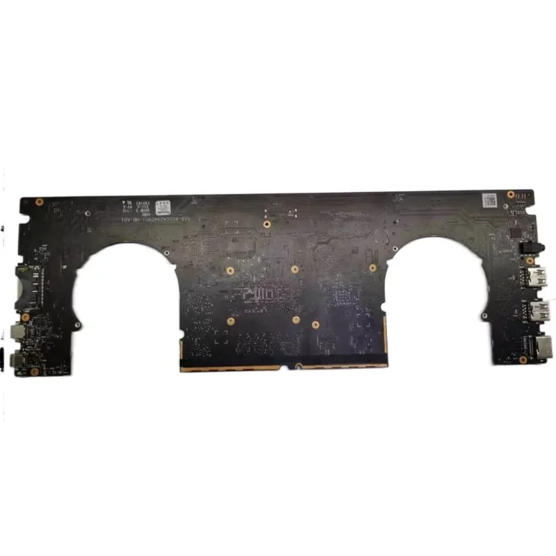 Новые оригинальные детали для ноутбука Xiaomi Mi Notebook Pro 15 6 материнская плата 171501-AQ