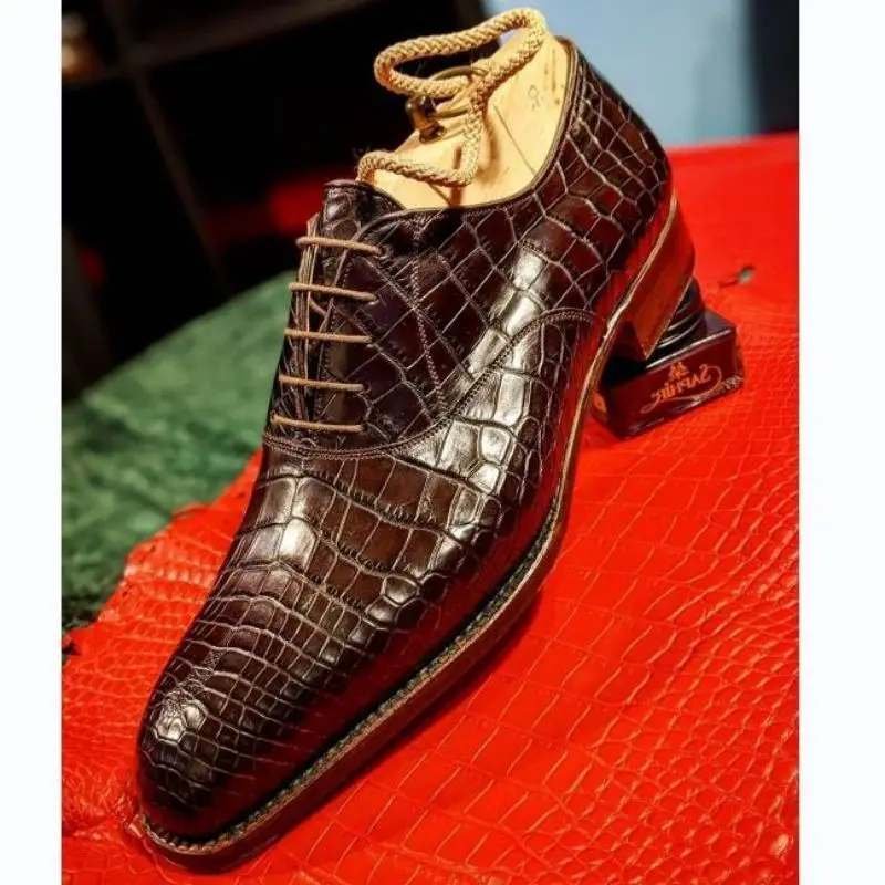 

Oxfords Derby Office Casual Business Shoes Dress сандалии мужская обувь Men Shoes Classic 2021 New PU Leather Comfortable KD345