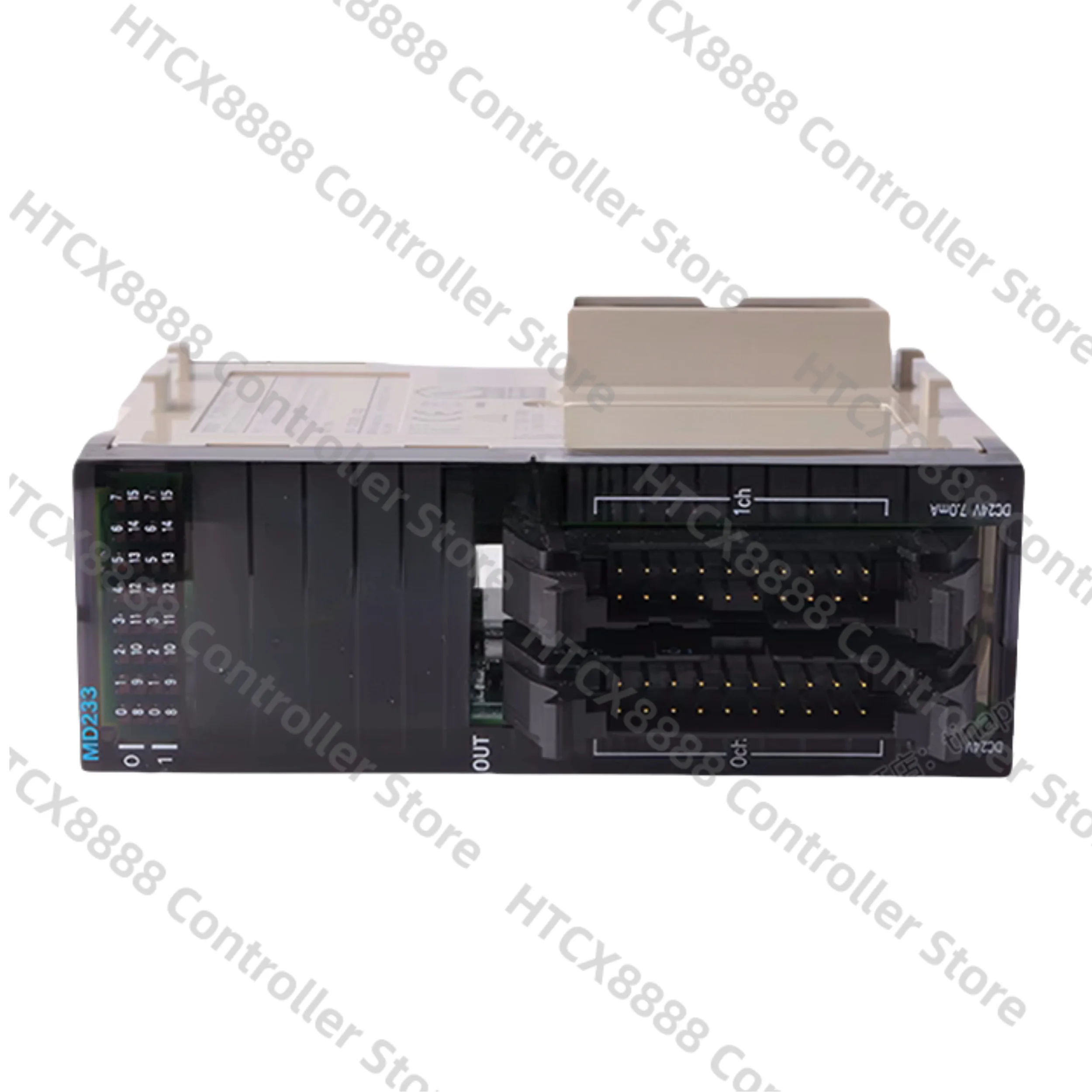 Микросхема CJ2M-MD211/CJ2M-MD212/CJ1W-MD231/CJ1W-MD261/CJ1W-MD233