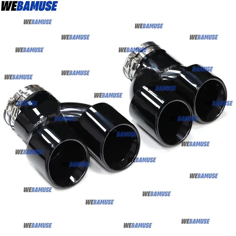 Выхлопная труба для BMW G20 G21 M340 G23 G26 M440i G42 M240i