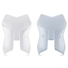 Ветрозащитный экран для мотоцикла, ветровое стекло для KTM 390 Adventure ADV 2020 2021