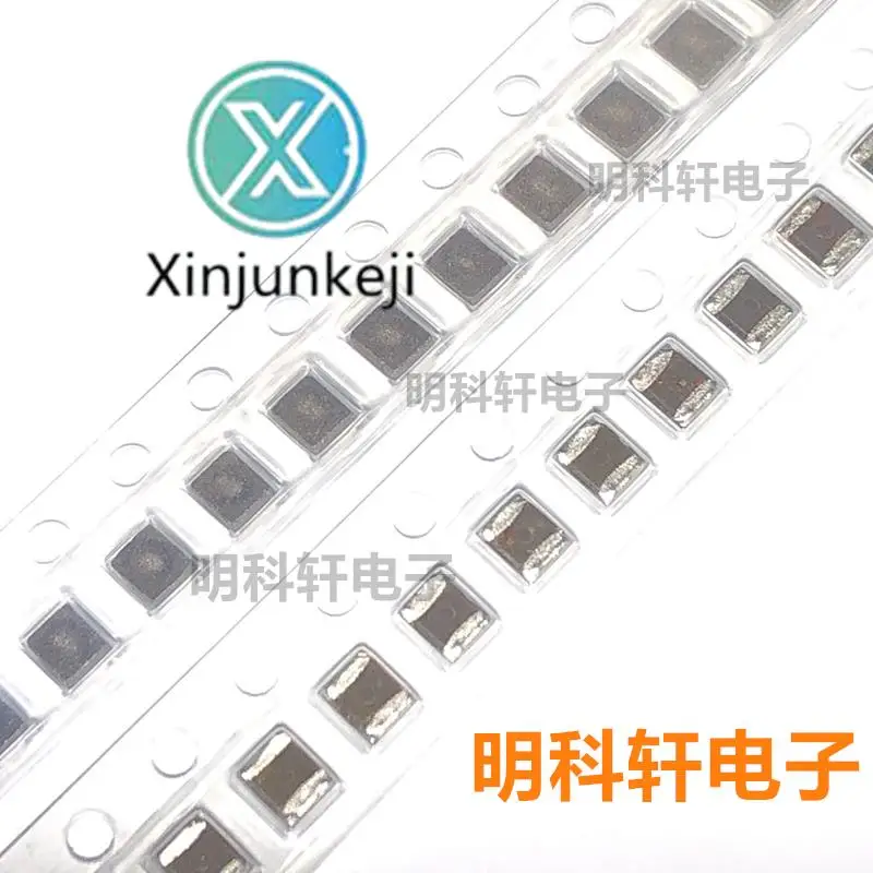 

30 шт. Оригинальный Новый индуктор MAKK2520T1R0M SMD 1 мкГн