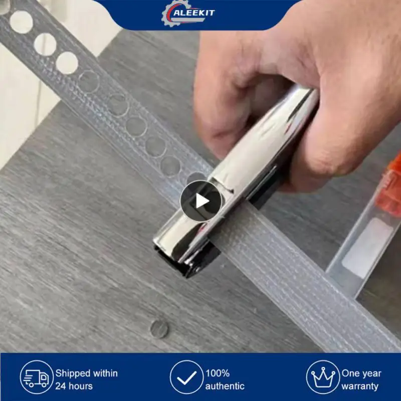 

Screw Covers Hole Punching Pliers Metal High Quality Hand Paper Scrapbooking Punches Edge Banding Punching Pliers Punching Tools