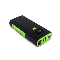 emergency 12v 800a 1600a starting device power bank portable car battery booster pack