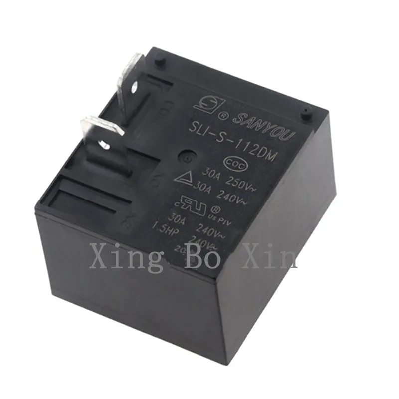 Бесплатная доставка 5 шт. горячая новинка реле Женская лампа ДМ 12 В постоянного