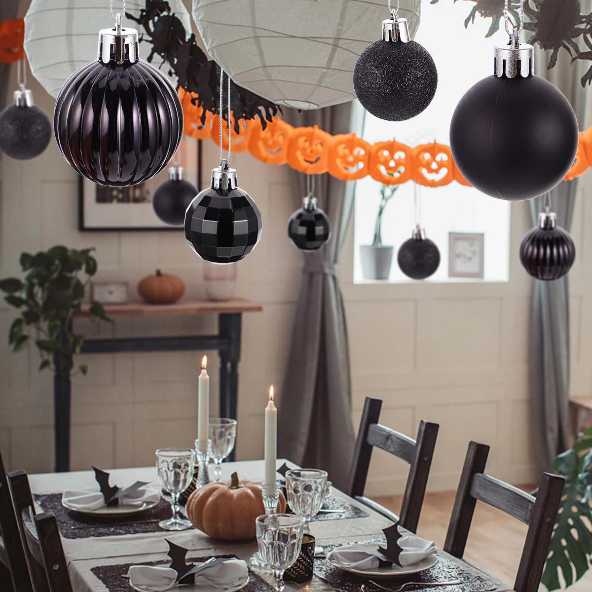 

34 Christmas Prime Ornament for Home