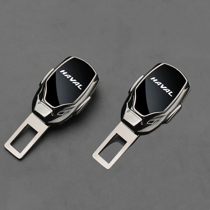 

Автомобильный удлинитель ремня безопасности, металлический зажим для ремня безопасности, регулируемый удлинитель для HAVAL F7 F7x H2 H2s H5 H6 H8 H9 Jolio, автомобильные аксессуары