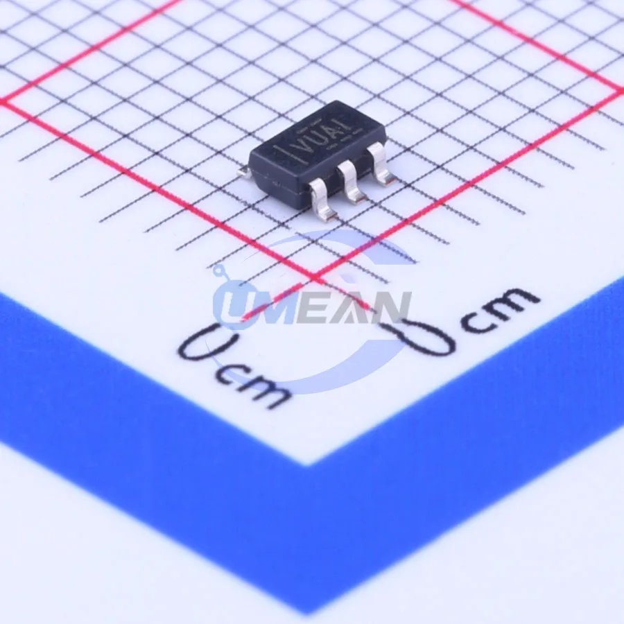 

Power chip - DC-DC chip TLV61220DBVR SOT-23-6