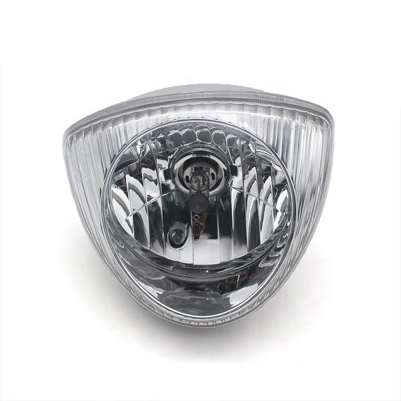 

Передняя фара для мотоцикла Vespa Fly 50 2T 4T 100 4T 125 4T Euro 3 150 4T Euro 3 Liberty 50 125