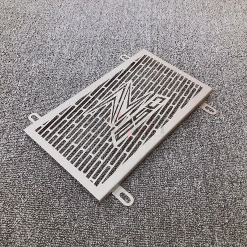 

Защитный чехол для радиатора мотоцикла из нержавеющей стали для Kawasaki Z300 Z250 NINJA250 300 2013-2016 2014