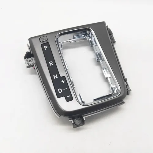 

Для Hyundai Elantra MD 2012-2018 панель ручного переключения передач панель отделки переключения передач модуль дисплея индикатор шестерни 1 шт.