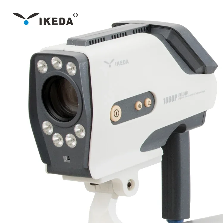 Full HD colpos cope для вагины Colposcopy