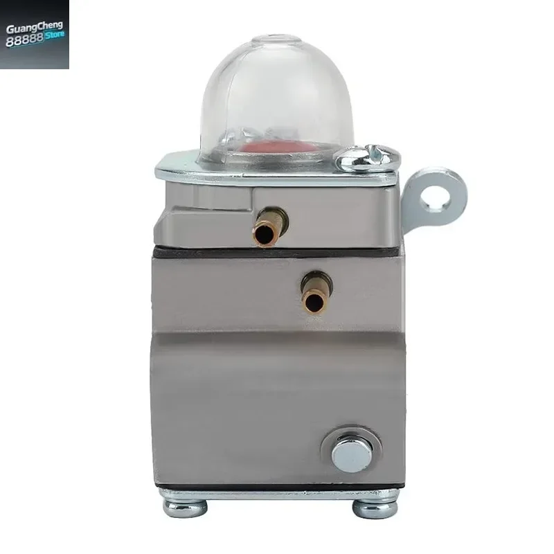 Фото Карбюратор для Homelite HBL26BP HBC26SJ HBC26SJS Ryobi RBC30SES/A/B, RBL30MVA/B RLT30CES/A/B RBL30 MVB вентилятор/VAC RLT30CD №3