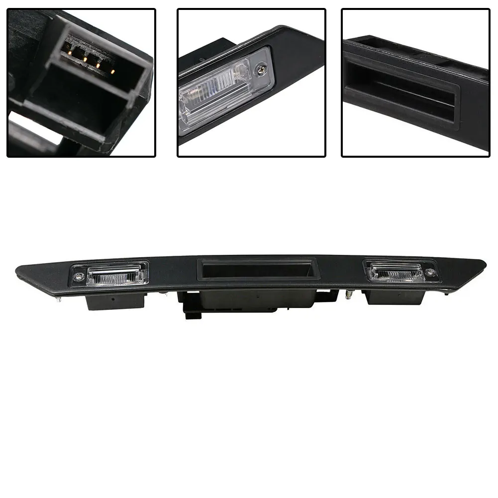

Tailgate Handle Switch Car Trunk Tailgate 8P48275743FZ Car Parts Direct Replacement Exterior Accessories Handle Switch None