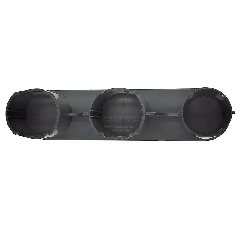 Док-станция для аксессуаров Dyson V15 V12 V11 V10 V8 V7, держатель щеток, кронштейн для крепления на стену, органайзер для насадок пылесоса.