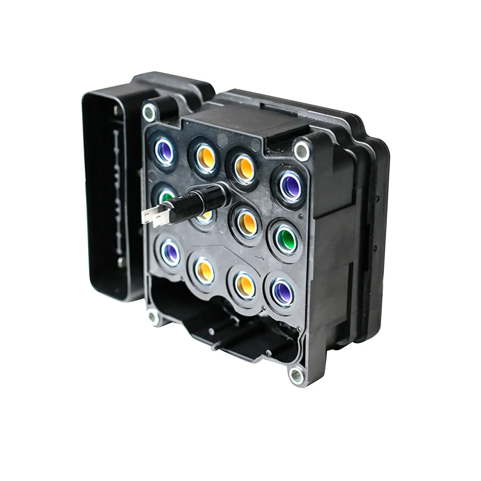 

ABS Hydraulic Block Control Unit Replacement for Volkswagen Golf