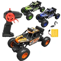 mgrc 120 remote control car 2 4g four channel wireless remote control children climbing car toy for kids gifts