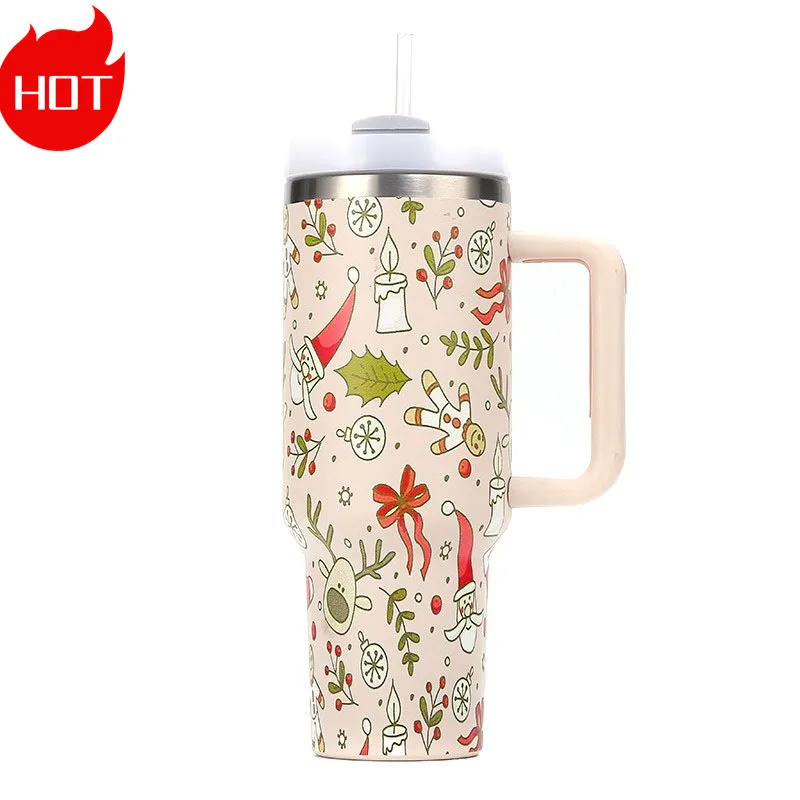 

Термокружка из нержавеющей стали 40 унций