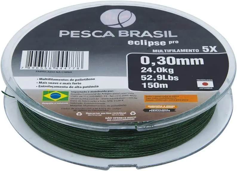 

Linha Multi - Pro 0,35 Mm, , 91507