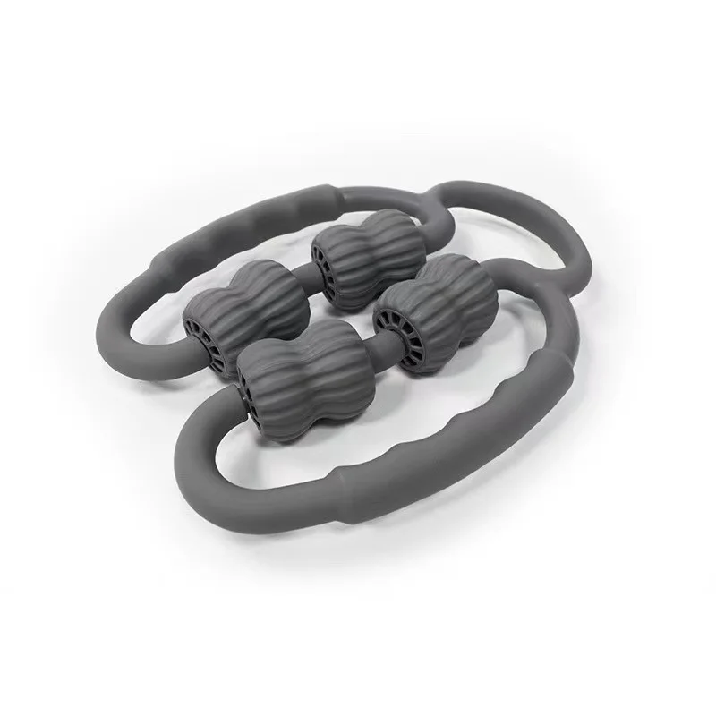 

Новинка, круглая трубка, артефакт, пенопластовый вал, трубка для расслабления рук, шеи и мышц, Устранитель массажа ног jt22440003