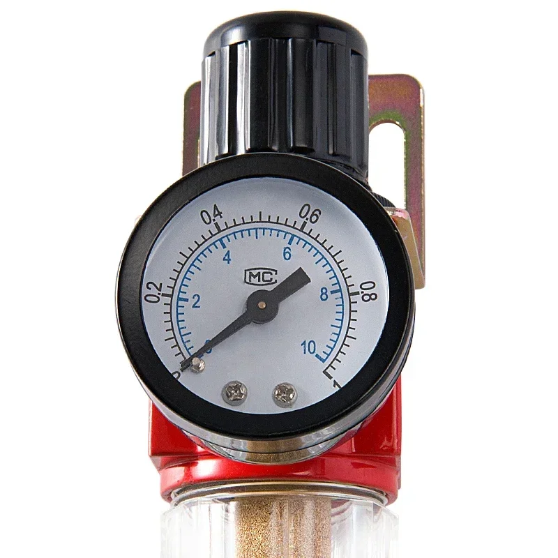 Воздушный/регулятор серии HERION 39 регулятор подачи воздуха/масляный туман