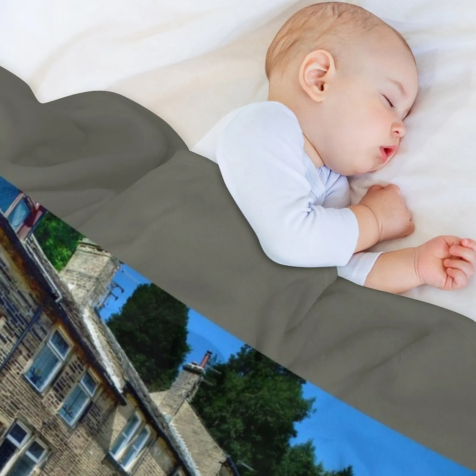 Haworth одеяло для главной улицы диваны дизайнерские одеяла