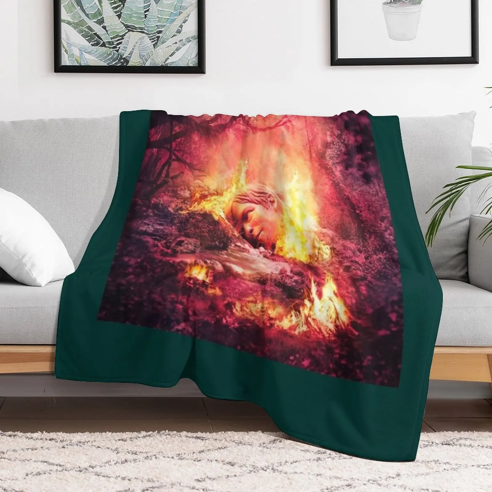 Летнее одеяло Weezer Sznz теплое зимнее модное для диванов