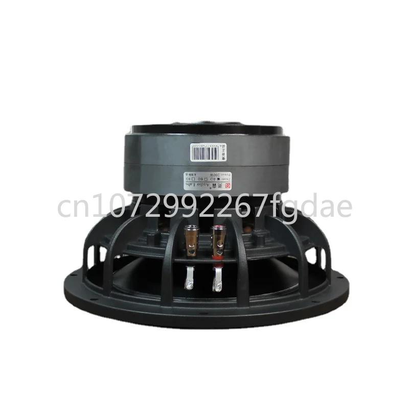 

10 Inch Subwoofer 10 Inch Subwoofer Fever Car Speaker