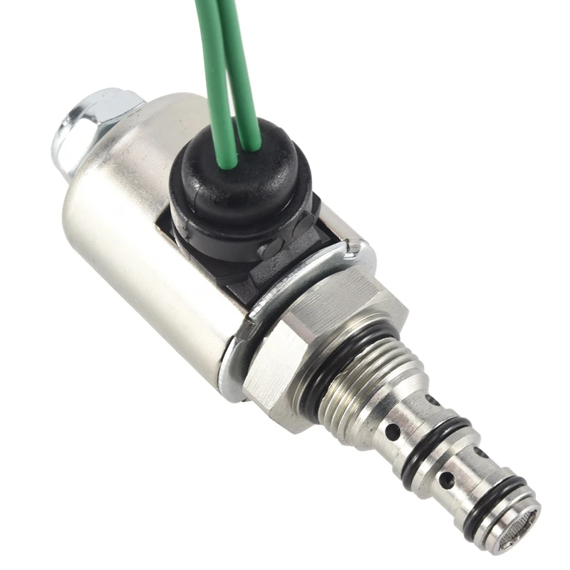 1 шт. электромагнитный клапан экскаватора запасные части аксессуары для