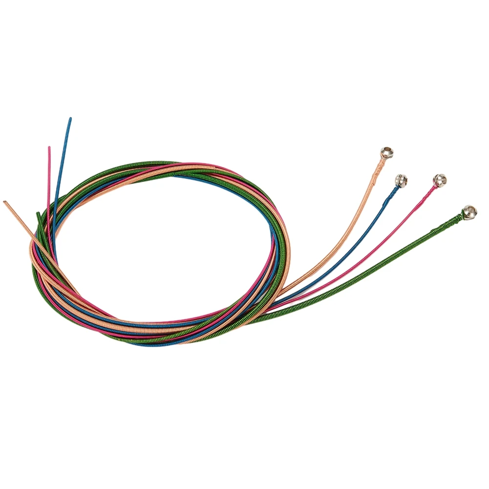 Set Top 2019 горячие профессиональные гитарные струны бас-гитара от 0 46 до 100