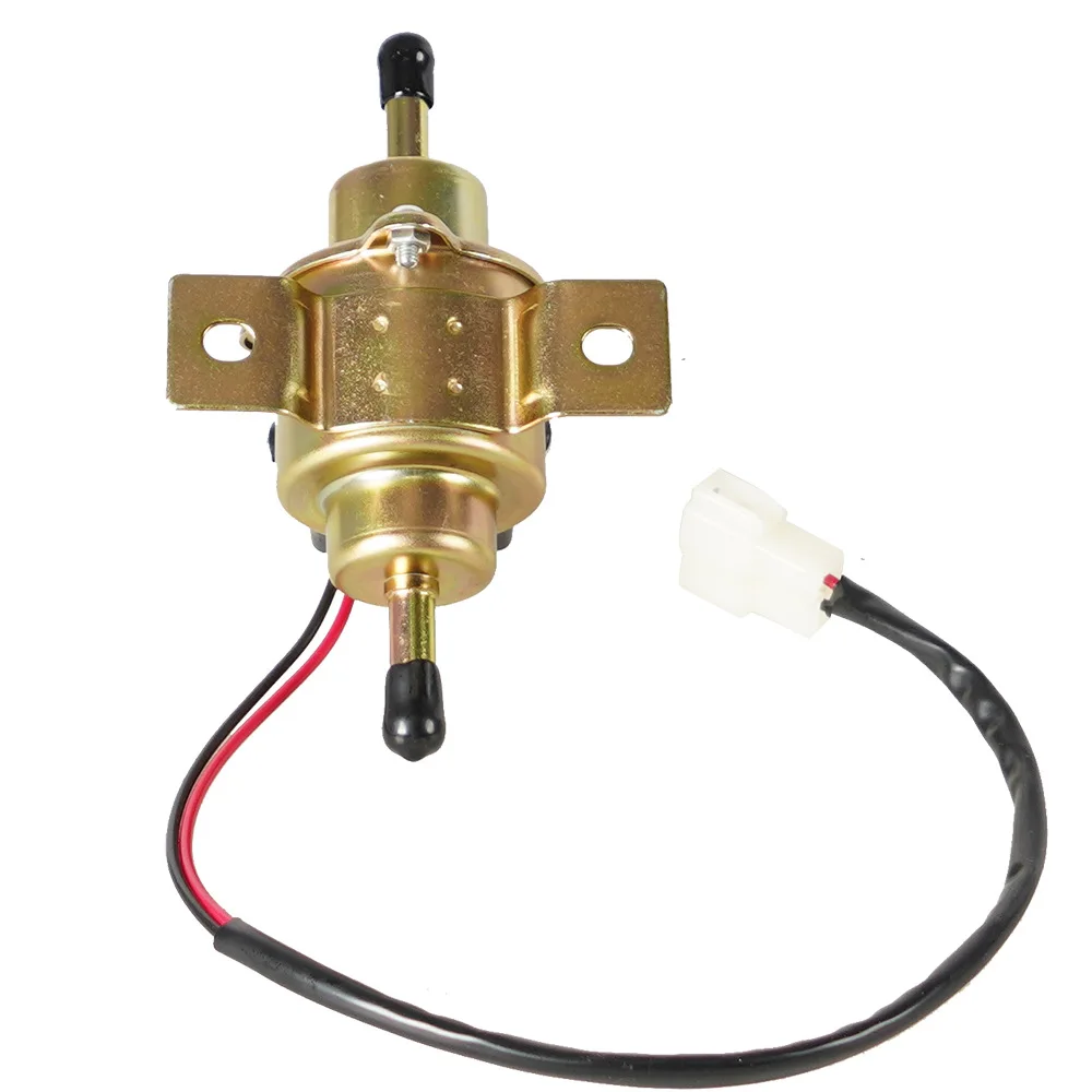 

Car Modification Universal Electronic Fuel Pump EP-500-0 12V Electronic Pump External Pump