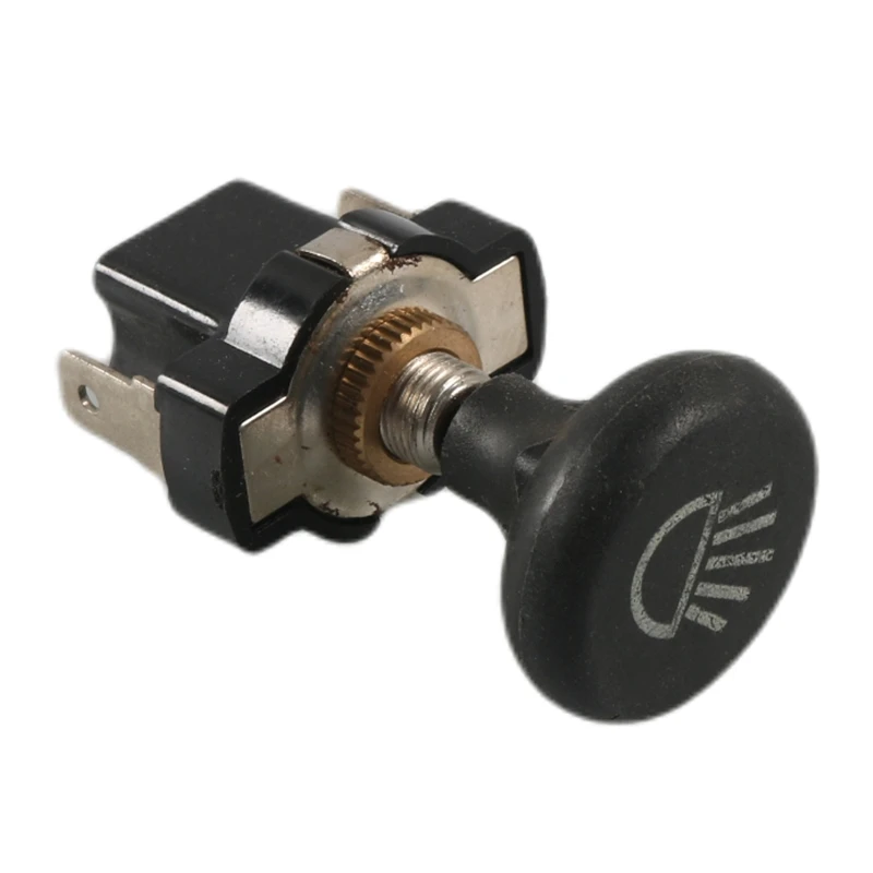 

12 В автомобильный нажимной выключатель света