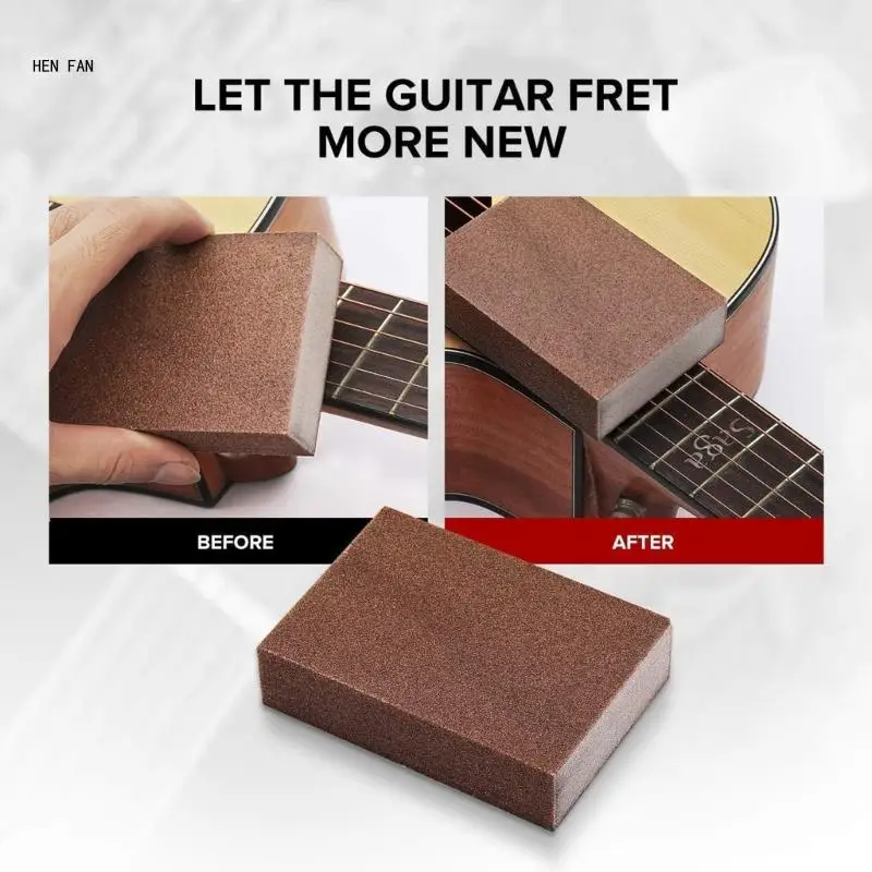 Набор инструментов для гитары ремонт техническое обслуживание наборы чистки