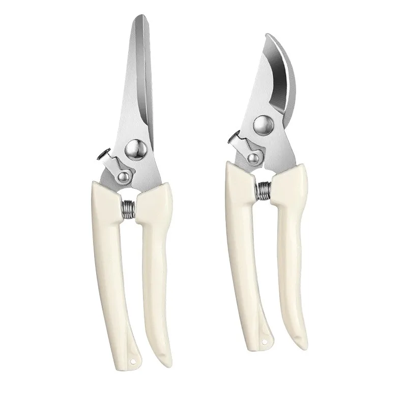 Многофункциональные ножницы для обрезки нержавеющей стали Nerhai сбор фруктов