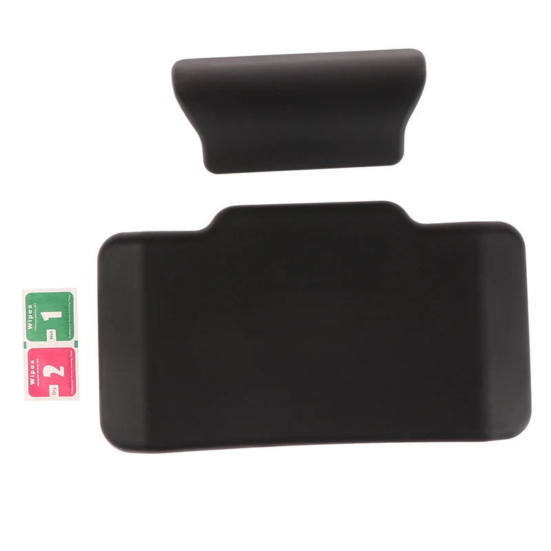 

Motorcycle F800GS ADV Rear Top Case Cushion Passenger Backrest Lazy Back Pad For F 800 GS Adventure 2018 2019 2020 2021 2022